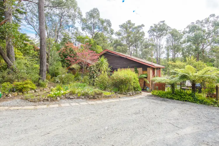 7 Alfred Grove, Emerald VIC 3782