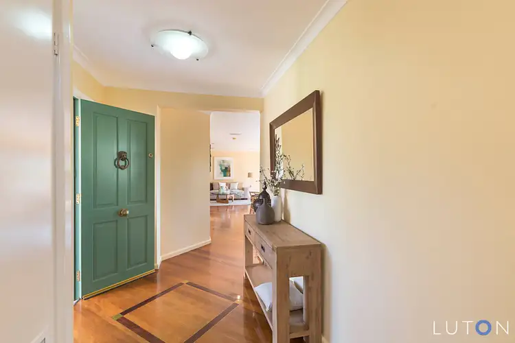 Fifth view of Homely house listing, 49 Bailey Place, Yarralumla ACT 2600