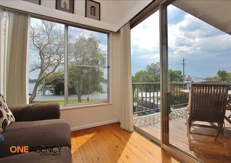 Sixth view of Homely house listing, 266 Hastings River Drive, Port Macquarie NSW 2444