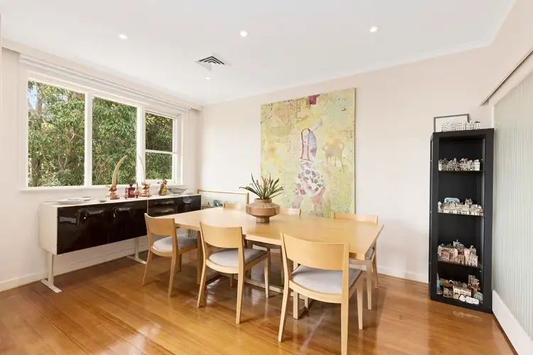 Third view of Homely apartment listing, 4/22A Kooyong Road, Caulfield North VIC 3161