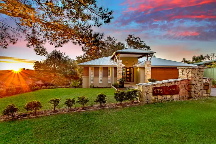 175 Cape Three Points Road, Avoca Beach NSW 2251