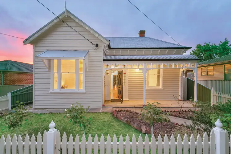 Main view of Homely house listing, 306 Talbot Street South, Ballarat VIC 3350