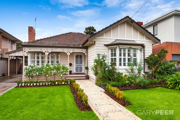 Main view of Homely house listing, 42 Elimatta Road, Carnegie VIC 3163