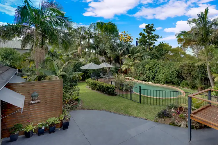 Second view of Homely house listing, 48 St Andrews Gate, Elanora Heights NSW 2101