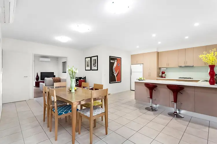 Fourth view of Homely house listing, 3/11 Maddox Road, Newport VIC 3015