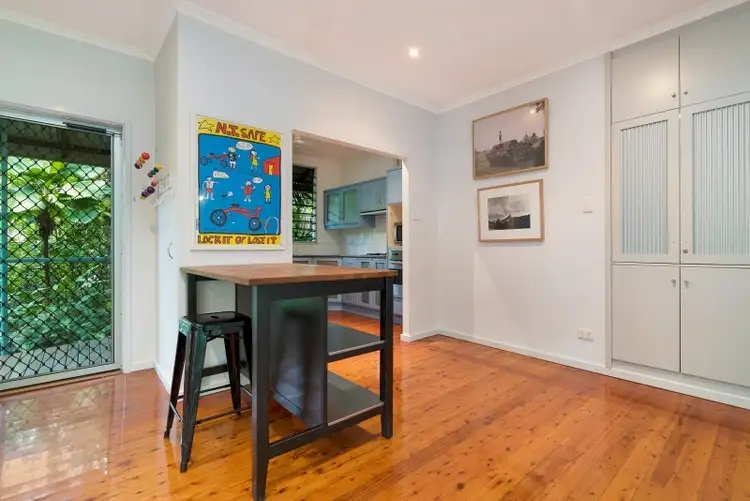 Sixth view of Homely house listing, 15 Wells Street, Ludmilla NT 820