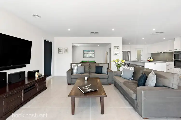 Fifth view of Homely house listing, 8 Alexander Parade, Mccrae VIC 3938