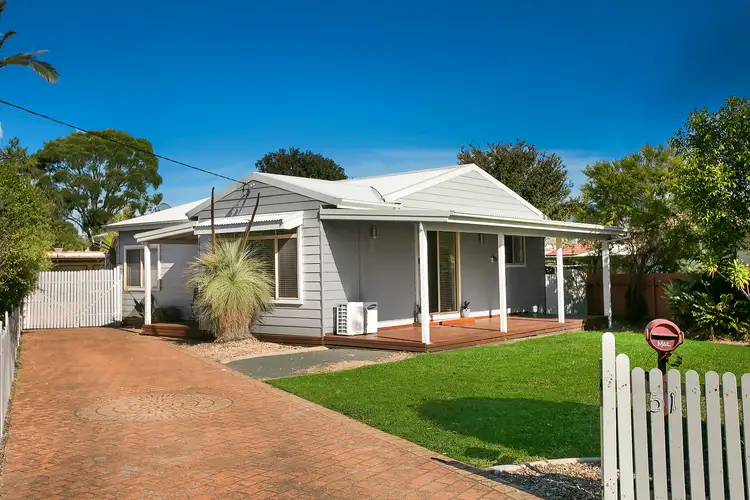 51 Barellan Avenue, Dapto NSW 2530