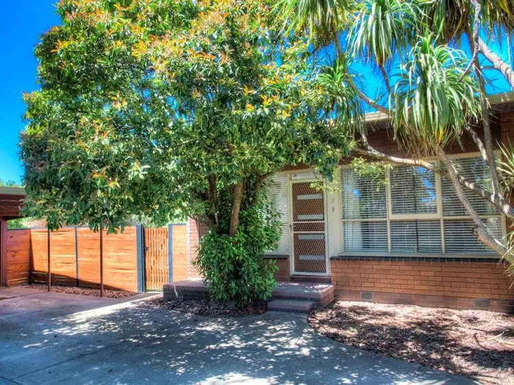 Main view of Homely house listing, 3/19 Kallioota Street, Alfredton VIC 3350