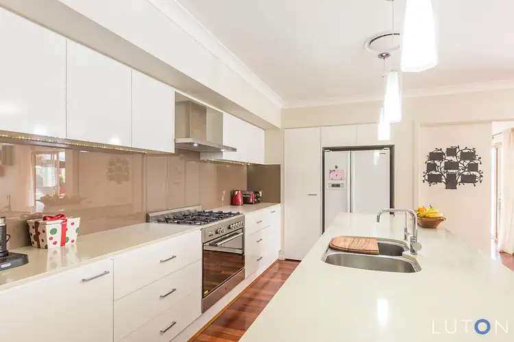 Sixth view of Homely house listing, 12 Cazneaux Crescent, Weston ACT 2611