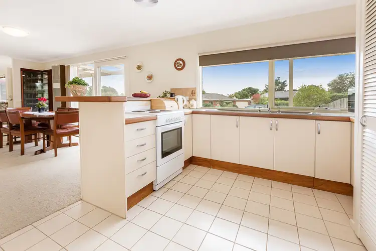 Third view of Homely house listing, 7 Tara Court, Mornington VIC 3931