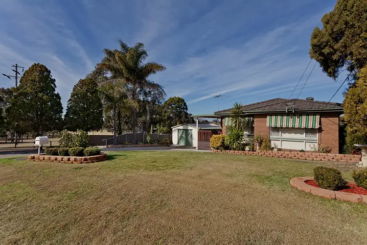 Main view of Homely house listing, 36 Bunyarra Drive, Emu Plains NSW 2750