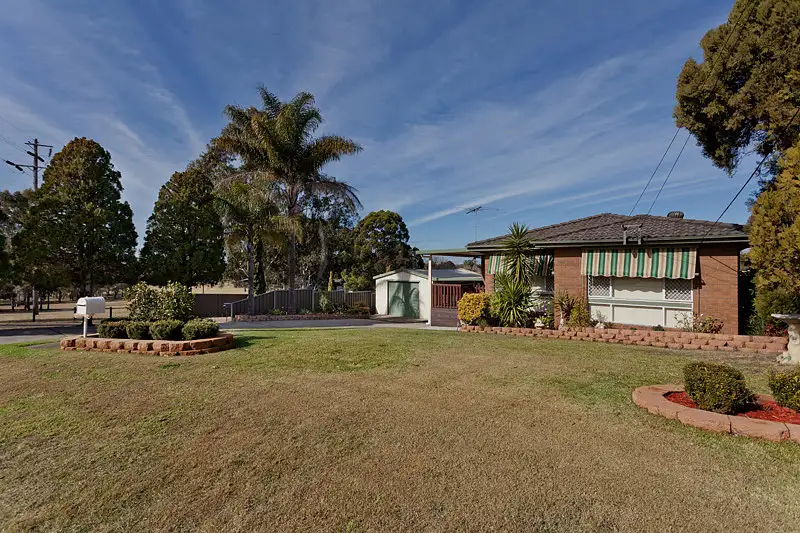 Main view of Homely house listing, 36 Bunyarra Drive, Emu Plains NSW 2750