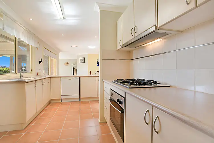 Fourth view of Homely house listing, 144 Second Avenue, West Hoxton NSW 2171