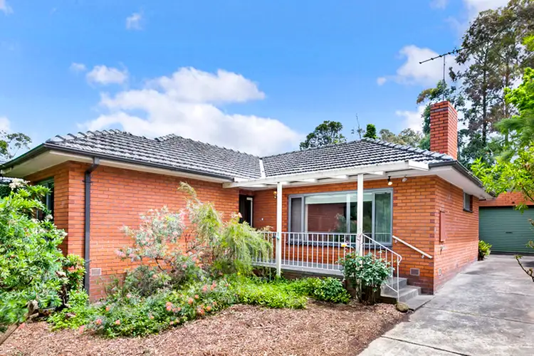 8 Salisbury Court, Heathmont VIC 3135