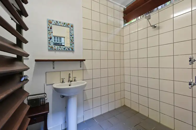Second view of Homely house listing, 8 Mosec Street, Ludmilla NT 820