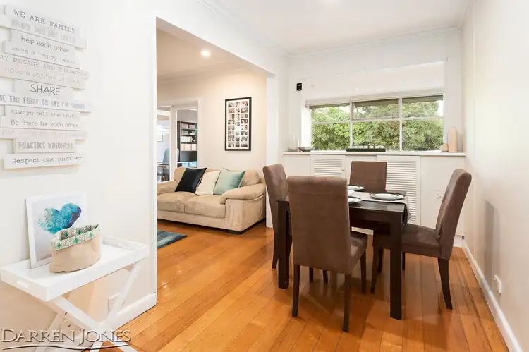 Fifth view of Homely house listing, 6 McKenzie Court, Greensborough VIC 3088