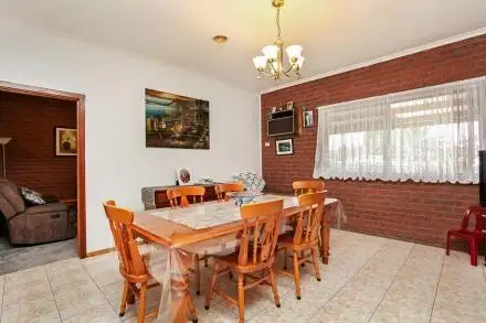 Fifth view of Homely house listing, 11 Dunbar Avenue, Sunshine VIC 3020