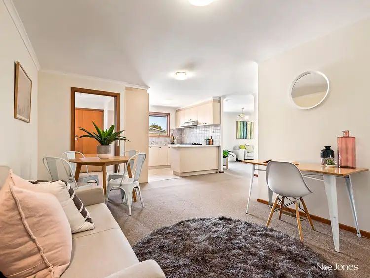 Fourth view of Homely unit listing, 1/5 McGhee Avenue, Mitcham VIC 3132