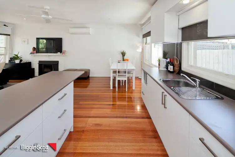 Sixth view of Homely house listing, 136 Albert Avenue, Boronia VIC 3155
