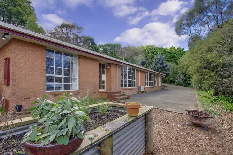 Main view of Homely house listing, 9 Beenak East Road, Gembrook VIC 3783