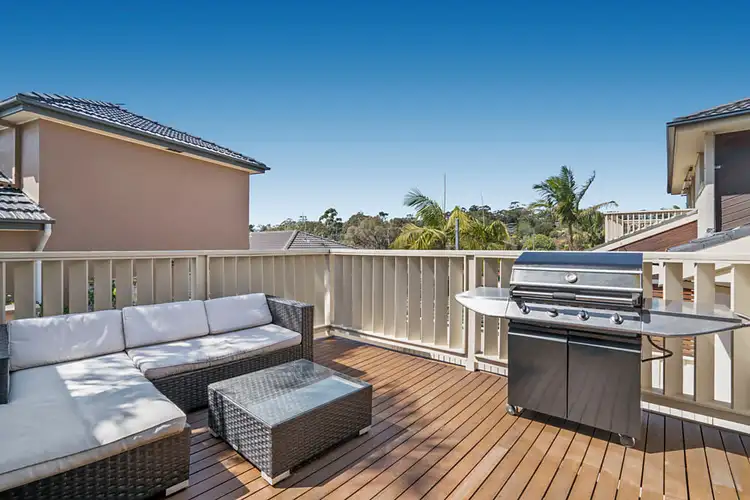 Sixth view of Homely house listing, 1/4 Friendship Place, Beacon Hill NSW 2100