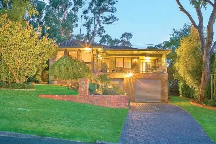 Second view of Homely house listing, 115 Boak Avenue, Ballarat VIC 3350