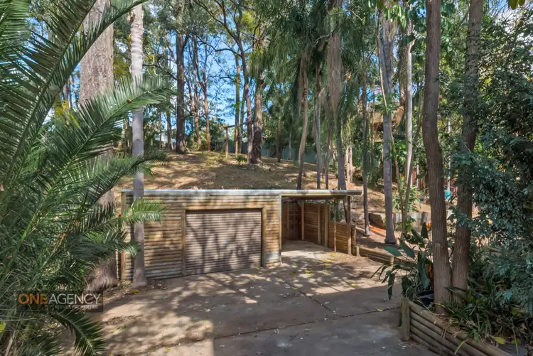 Second view of Homely house listing, 4 Dobson Place, Emu Heights NSW 2750