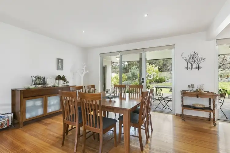 Sixth view of Homely house listing, 55 Fifth Avenue, Anglesea VIC 3230