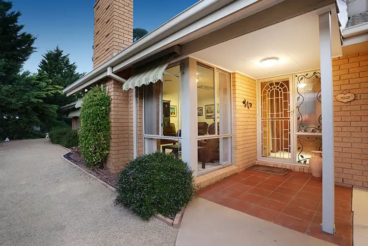 Fourth view of Homely house listing, 6 Hamilton Place, Mornington VIC 3931