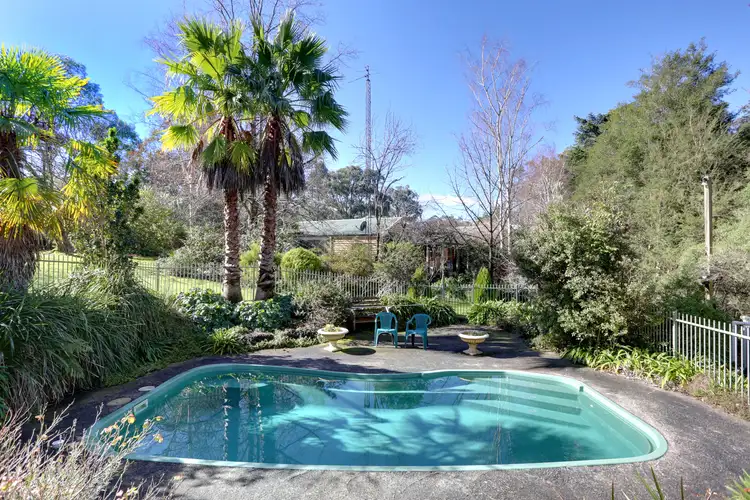 580 Parkinsons Road, Gladysdale VIC 3797