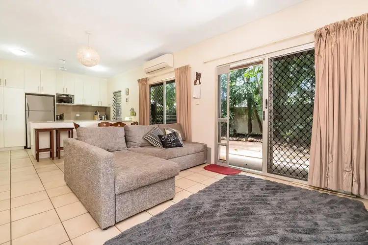 Sixth view of Homely unit listing, 8/7 Weddell Street, Parap NT 820