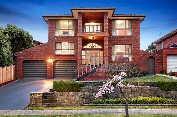 20 Bayonne Close, Greensborough VIC 3088