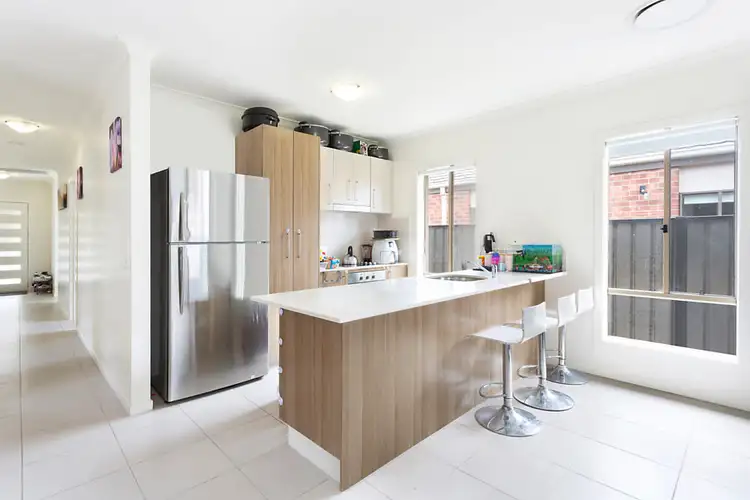 Second view of Homely house listing, 23 Peppertree Parade, Craigieburn VIC 3064