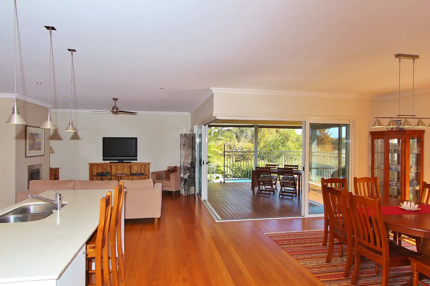 Main view of Homely house listing, 41 Admirals Circle, Laurieton NSW 2443