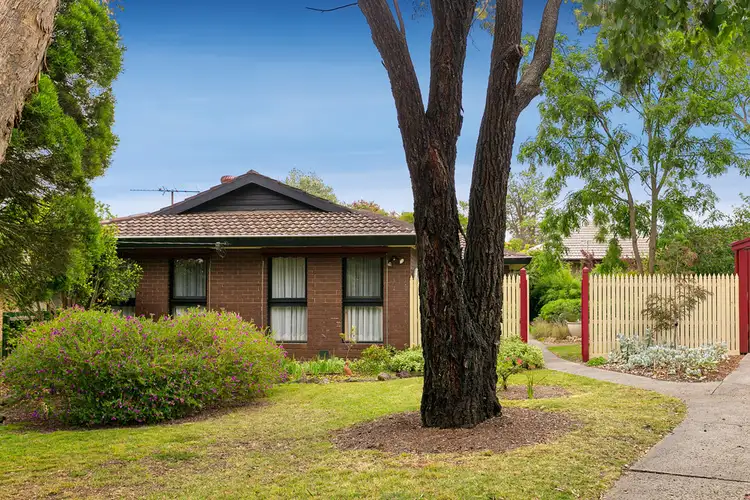Second view of Homely house listing, 12 Gleeson Drive, Bundoora VIC 3083