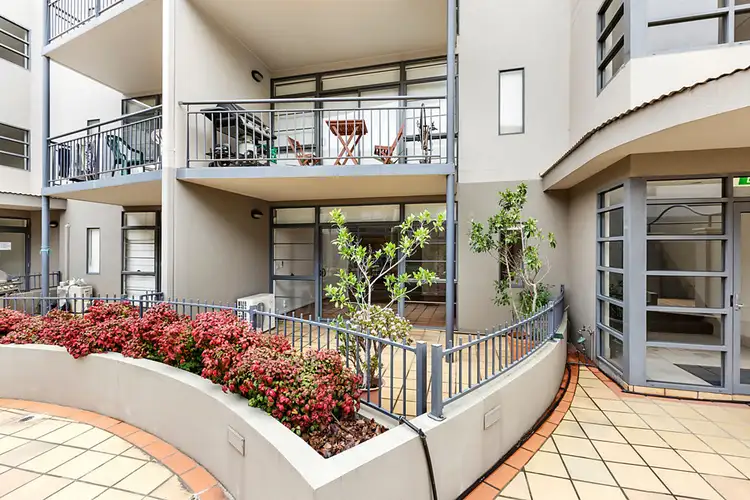 5/62 Wellington Street, St Kilda VIC 3182
