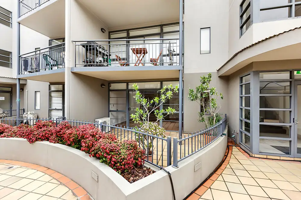 Main view of Homely apartment listing, 5/62 Wellington Street, St Kilda VIC 3182