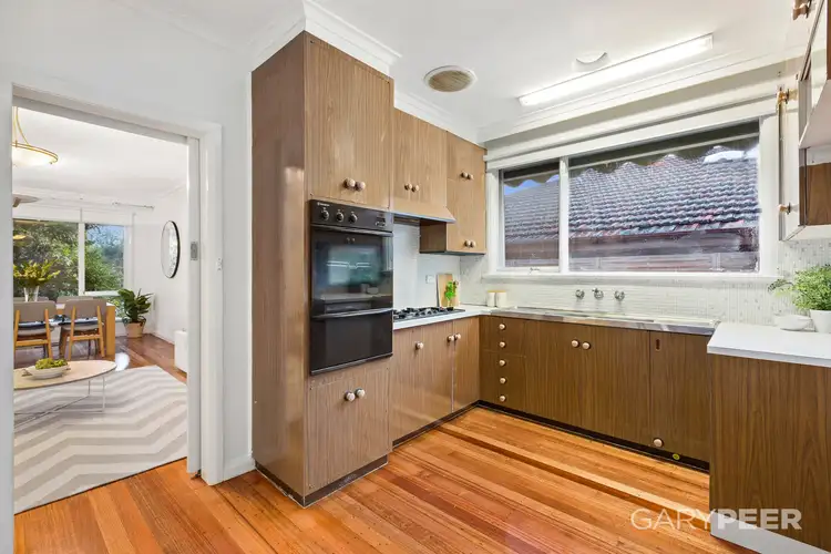 Third view of Homely unit listing, 1/10-12 Newlyn Street, Caulfield VIC 3162