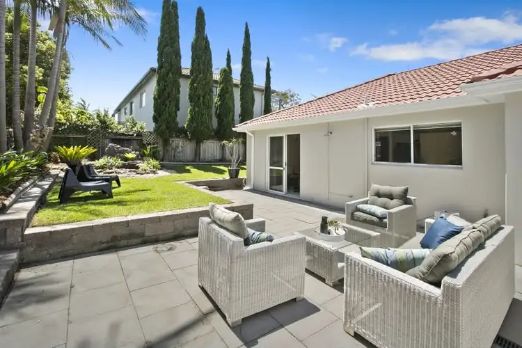 Fifth view of Homely house listing, 76A Allambie Road, Allambie Heights NSW 2100