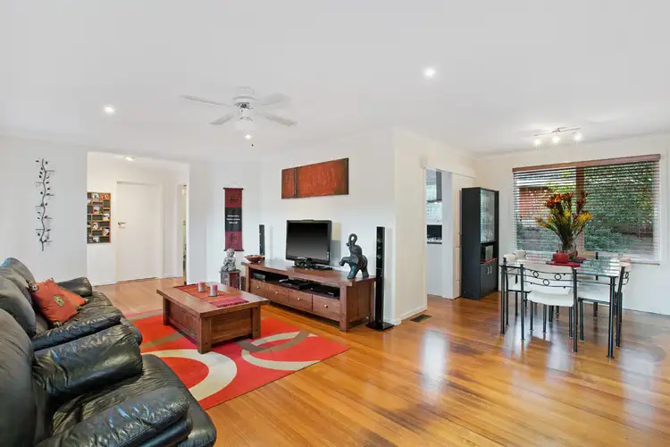 Fourth view of Homely house listing, 4 Suzanne Court, Ringwood North VIC 3134