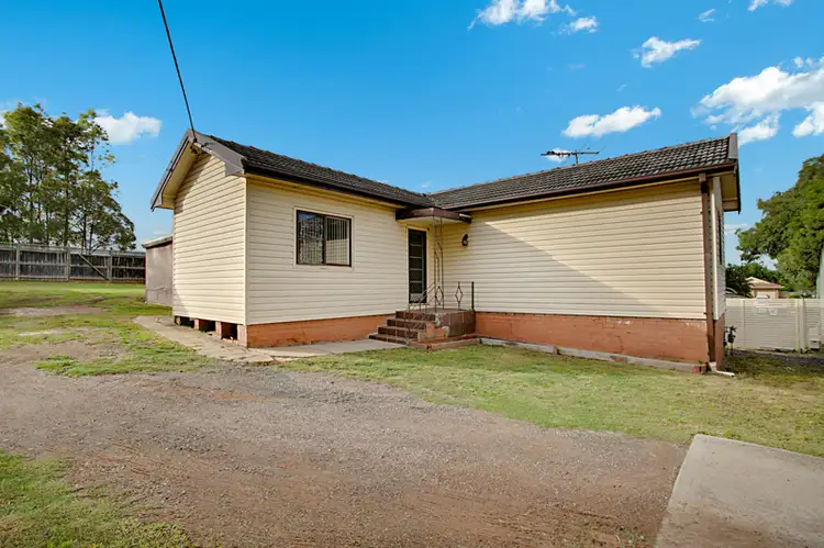 Main view of Homely house listing, 779 Cowpasture Road, Bonnyrigg Heights NSW 2177
