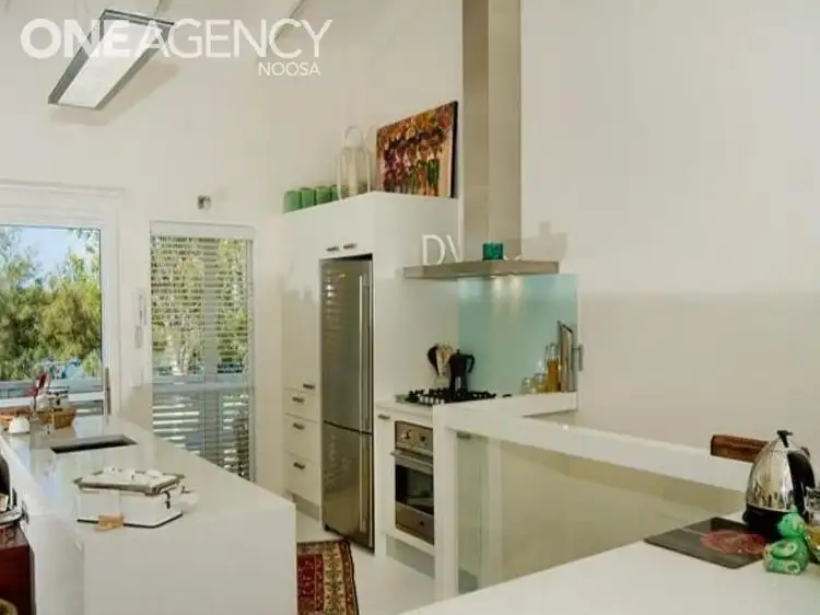Sixth view of Homely apartment listing, 2/15 Howard Street, Noosaville QLD 4566