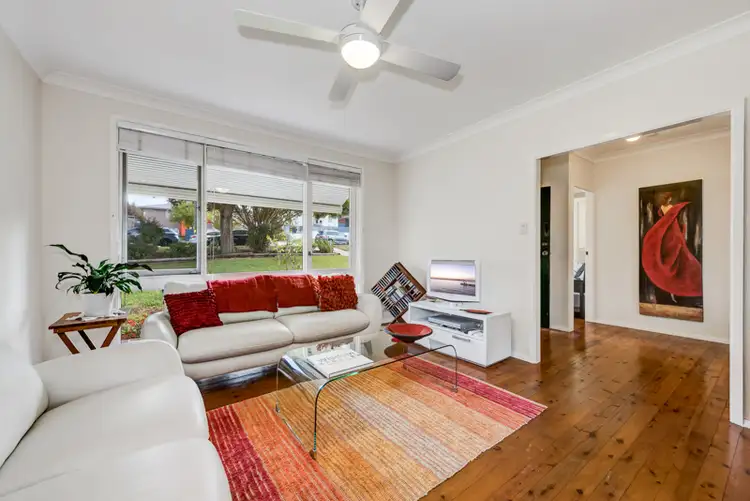 Sixth view of Homely villa listing, 1/44-46 Winbourne Street, West Ryde NSW 2114