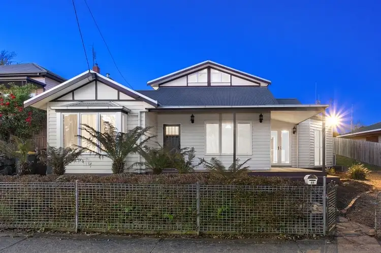 Second view of Homely house listing, 65 Central Springs Road, Daylesford VIC 3460