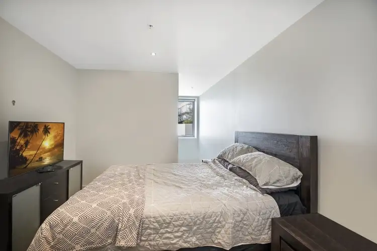 Third view of Homely apartment listing, 11/48 Eucalyptus Drive, Maidstone VIC 3012