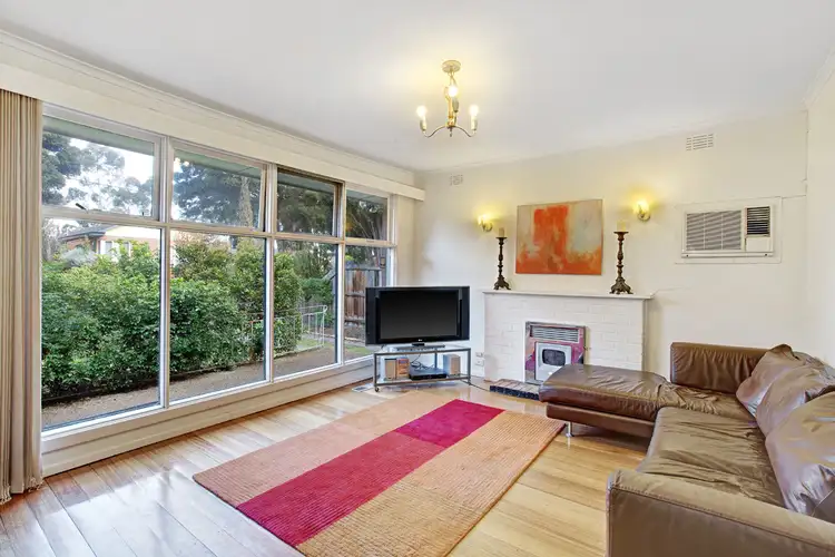 Third view of Homely house listing, 10 Inverness Avenue, Burwood VIC 3125