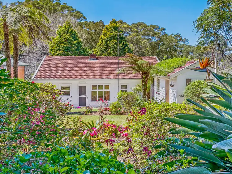 Fifth view of Homely house listing, 48 Railway Avenue, Austinmer NSW 2515