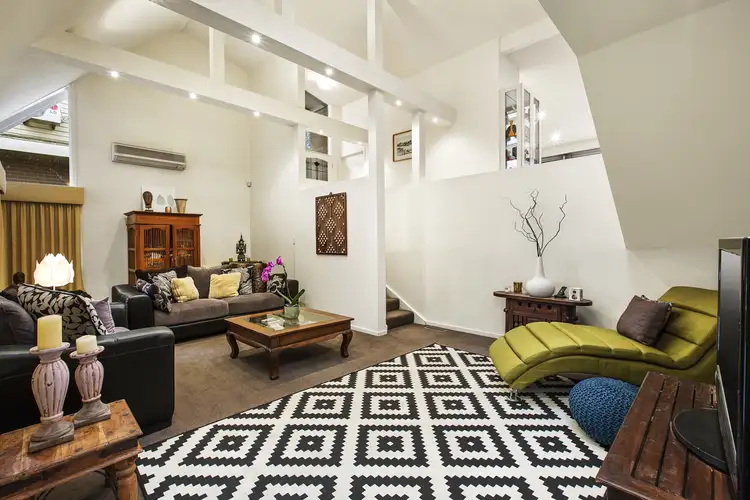 Third view of Homely house listing, 1 Howard Court, Doncaster VIC 3108