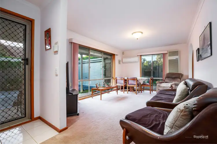Third view of Homely house listing, 27 Paperbark Place, Knoxfield VIC 3180